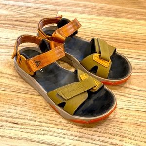 Merrell Belize Convertible Web Sandals